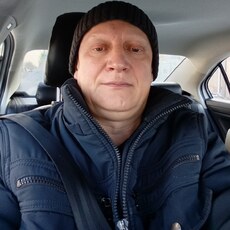 Фотография мужчины Евгений, 46 лет из г. Омск