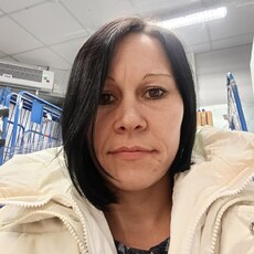 Фотография девушки Евгения, 36 лет из г. Новосибирск