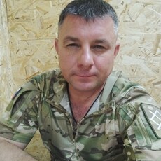 Фотография мужчины Май, 49 лет из г. Белгород