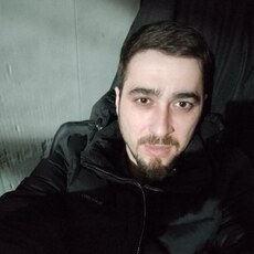 Фотография мужчины Safety, 28 лет из г. Мытищи