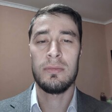 Фотография мужчины Jaxongir, 30 лет из г. Бухара