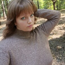 Фотография девушки Даниэла, 41 год из г. Петушки