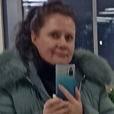 Фотография девушки Ольга, 51 год из г. Владивосток