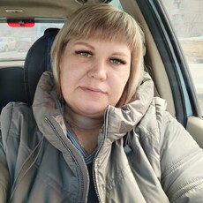 Фотография девушки Анастасия, 42 года из г. Прокопьевск