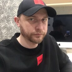 Фотография мужчины Владимир, 37 лет из г. Ангарск