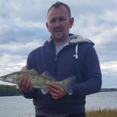 Фотография мужчины Анатолий, 44 года из г. Астана