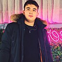 Саят, 22 года