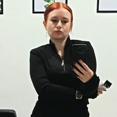 Фотография девушки Екатерина, 35 лет из г. Кричев