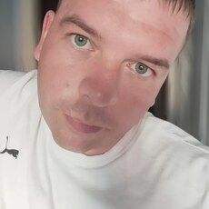 Фотография мужчины Максим, 35 лет из г. Домодедово