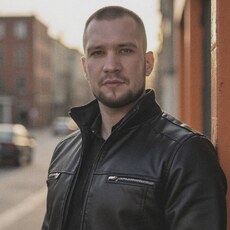 Фотография мужчины Михаил, 29 лет из г. Липецк