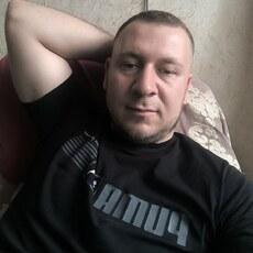 Фотография мужчины Влад, 30 лет из г. Феодосия