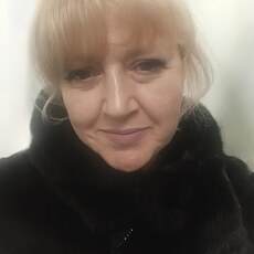 Фотография девушки Татьяна, 52 года из г. Ярославль