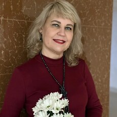 Фотография девушки Ольга, 54 года из г. Саранск