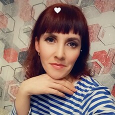 Фотография девушки Юлия, 38 лет из г. Байкалово