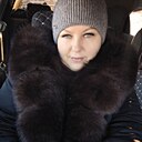 Надежда, 46 лет