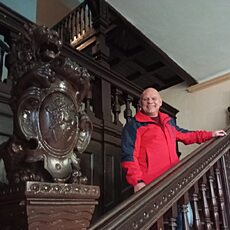 Фотография мужчины Игорь, 60 лет из г. Киев