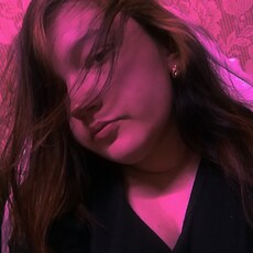 Фотография девушки Милли, 22 года из г. Воронеж