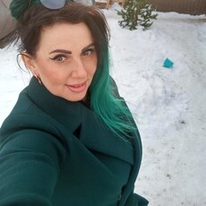 Фотография девушки Ольга, 40 лет из г. Старый Оскол