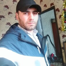 Фотография мужчины Гарик, 36 лет из г. Серпухов