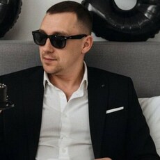 Фотография мужчины Игорь, 47 лет из г. Усть-Илимск