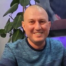 Фотография мужчины Кирилл, 41 год из г. Иркутск