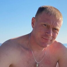 Фотография мужчины Артем, 41 год из г. Молодогвардейск