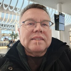 Фотография мужчины Андрей, 49 лет из г. Ульяновск