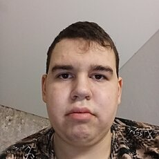 Фотография мужчины Данил, 23 года из г. Алексеевское
