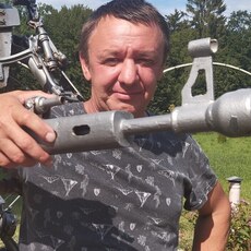 Фотография мужчины Александр, 49 лет из г. Волковыск