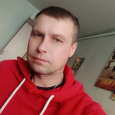 Фотография мужчины Влад, 36 лет из г. Белыничи