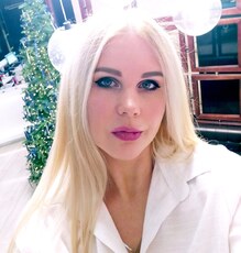 Фотография девушки Лана, 41 год из г. Могилев