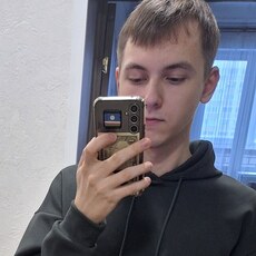 Фотография мужчины Максим, 22 года из г. Владимир