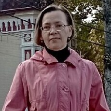 Фотография девушки Наталья, 50 лет из г. Лермонтов