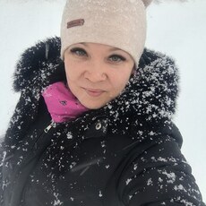 Фотография девушки Леся, 37 лет из г. Чита