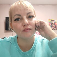 Фотография девушки Светлана, 43 года из г. Армавир