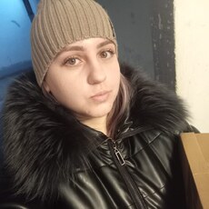Фотография девушки София, 28 лет из г. Куйбышев