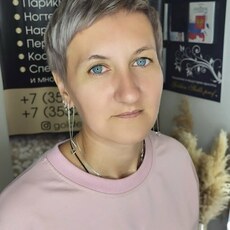 Фотография девушки Татьяна, 41 год из г. Оренбург