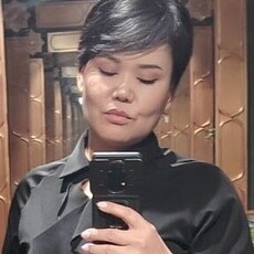 Фотография девушки Наз, 34 года из г. Астана