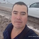 Xusnitdin, 37 лет