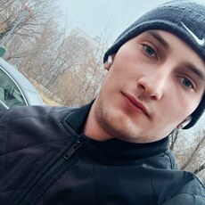 Фотография мужчины Александр, 27 лет из г. Москва