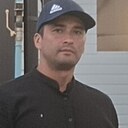 Редик, 37 лет