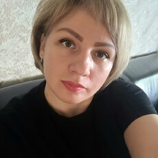 Фотография девушки Ирина, 38 лет из г. Тула