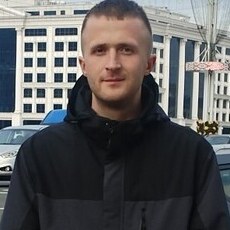 Фотография мужчины Денис, 26 лет из г. Мозырь