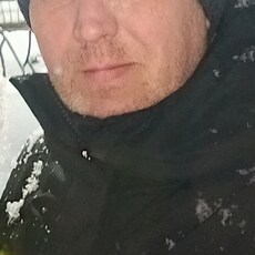 Фотография мужчины Константин, 42 года из г. Мыски