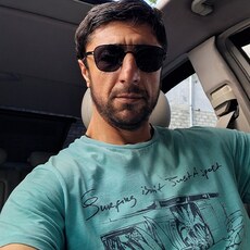 Фотография мужчины Ashot, 47 лет из г. Тбилиси