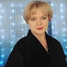 Фотография девушки Елена, 51 год из г. Самара