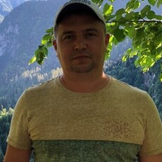 Фотография мужчины Александр, 39 лет из г. Воронеж