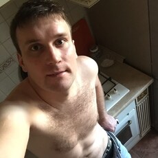 Фотография мужчины Николай, 37 лет из г. Орск