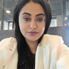 Фотография девушки Ангел, 25 лет из г. Тюмень