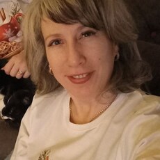 Фотография девушки Светлана, 45 лет из г. Томск
